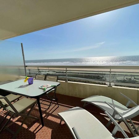 Grand Studio Cabine 4 Pers, Balcon, Renove, Proche Ocean, Saint-Hilaire-De-Riez - Fr-1-224C-160 Kültér fotó